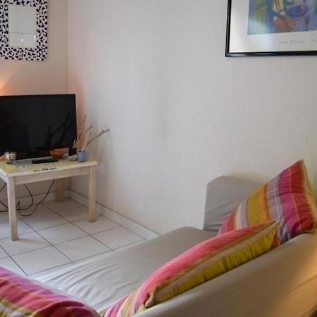 Appartement Argeles-Sur-Mer, 2 Pieces, 4 Personnes - Fr-1-225-52 المظهر الخارجي الصورة