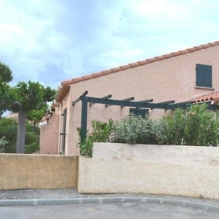 Appartement Argeles-Sur-Mer, 2 Pieces, 4 Personnes - Fr-1-225-52 المظهر الخارجي الصورة