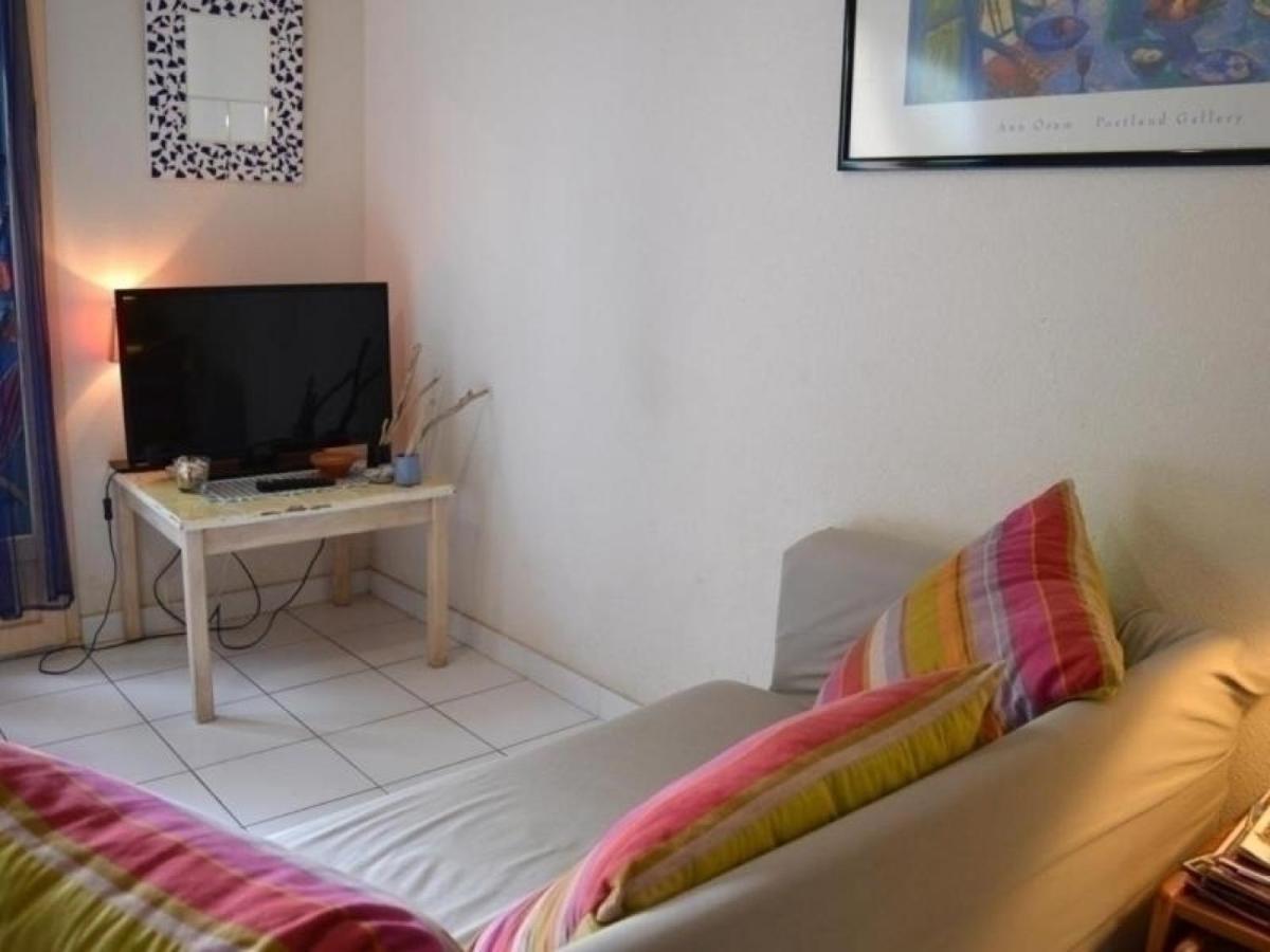 Appartement Argeles-Sur-Mer, 2 Pieces, 4 Personnes - Fr-1-225-52 المظهر الخارجي الصورة